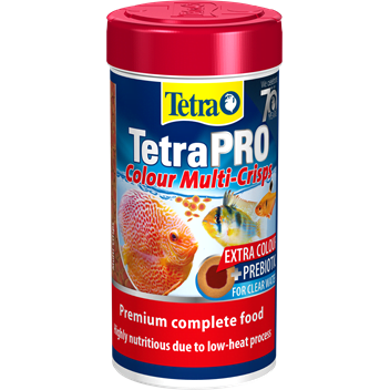 TetraPRO Color Multi-Crisps muroväriruoka