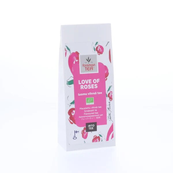 Forsman Love of Roses irtotee 60 g